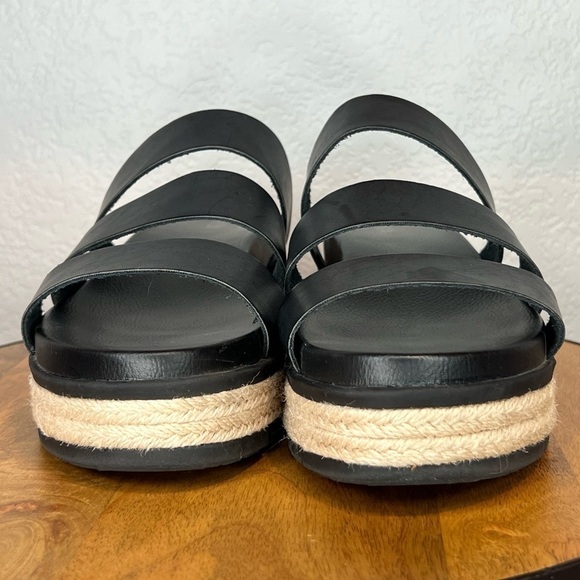 297. MIA KAZ COLOR: BLACK BONANZ 9.5 - Picture 2 of 9